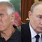 Republican Sen. Thom Tillis says U.S. should sanction Russia until a ceasefire in Ukraine
