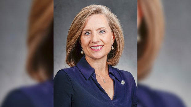 Minnesota Rep. Robbins Enters 2026 Governor Race