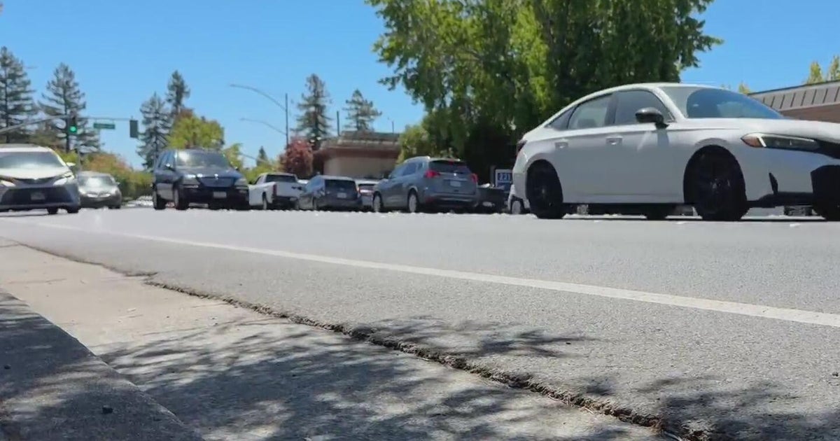 Santa Rosa will consider lowering speed limits on multiple streets 