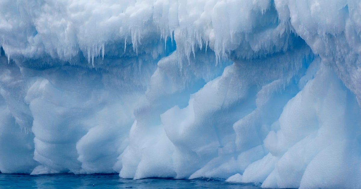 Abrupt Antarctic climate shifts could lead to “catastrophic consequences for generations,” experts warn