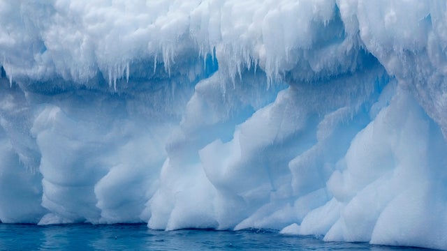 Climate Warming Unexpected Impacts 