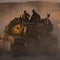 Israel calls up 60,000 reservists ahead of Gaza City operation