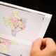 Accusations of racism dominate Texas debate over redistricting 