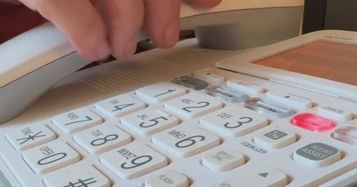 AT&T plans to replace legacy landline network in California encounter some resistance 