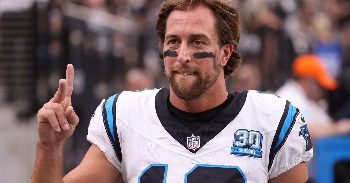 With the WR depth chart slashed by injury and suspension, who could the