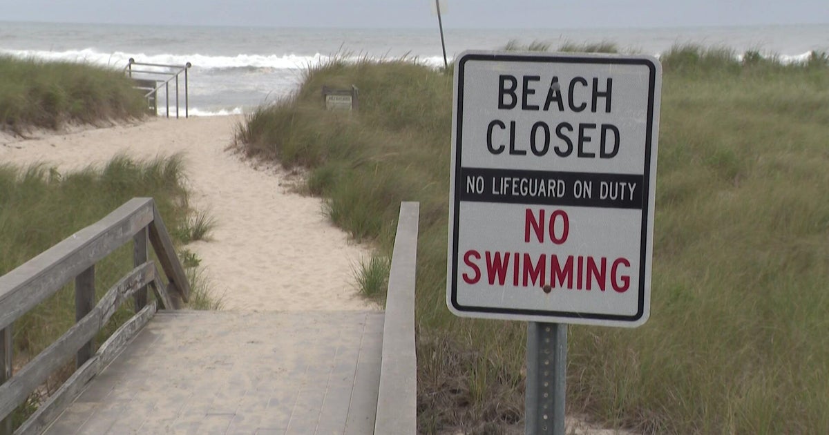 Parts of L.I. declare state of emergency while bracing for hurricane's impact 