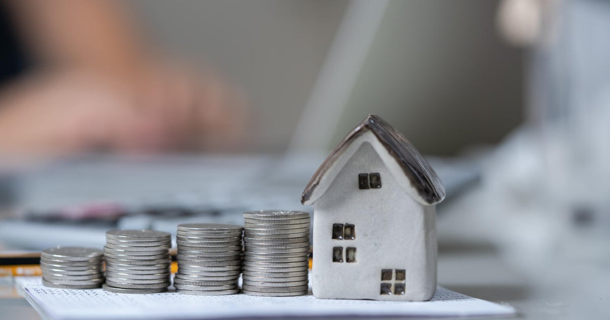 These 4 factors could have a big impact on mortgage rates this fall, experts say