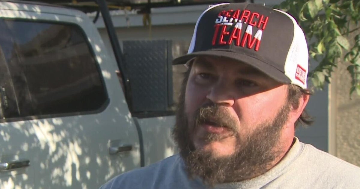 Man helped divers locate missing mother and infant in San Joaquin County canal 