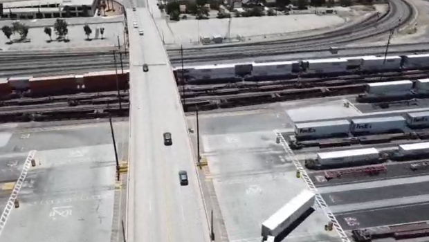 Multiple Major Bridges Reopen After Extended Repairs Nationwide