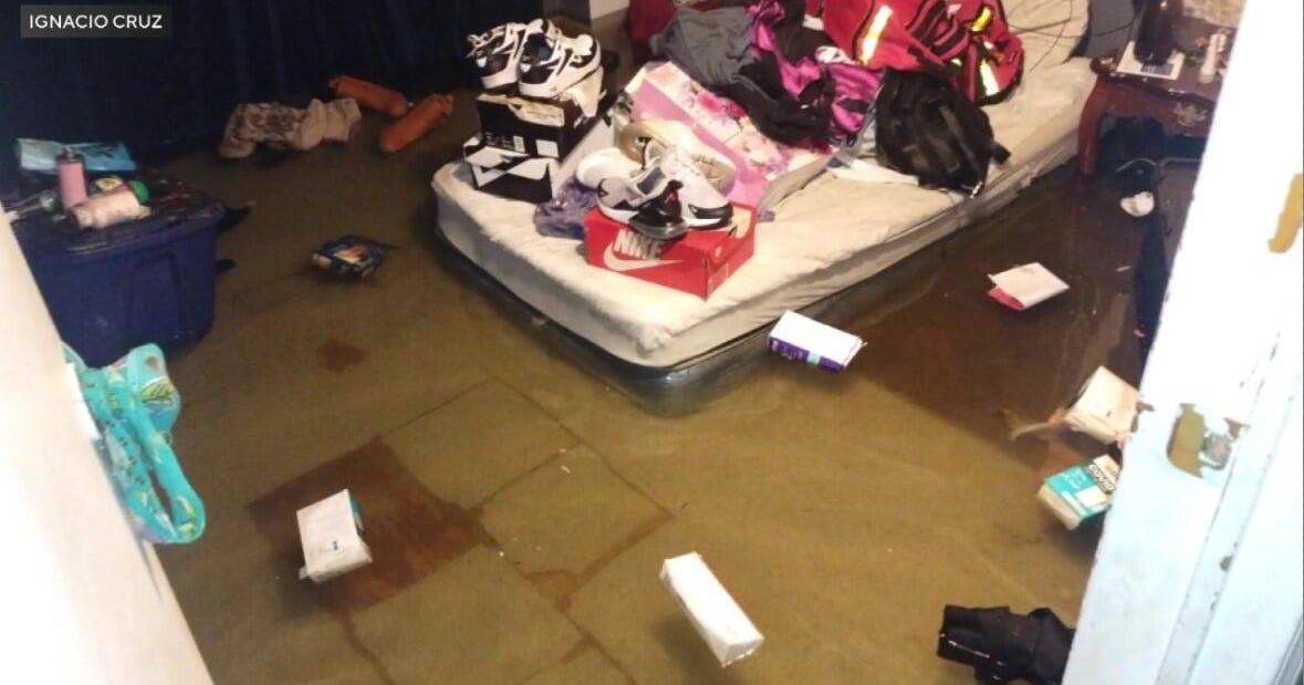 As SW Side recovers from flooding, questions remain about in prior relief funds 