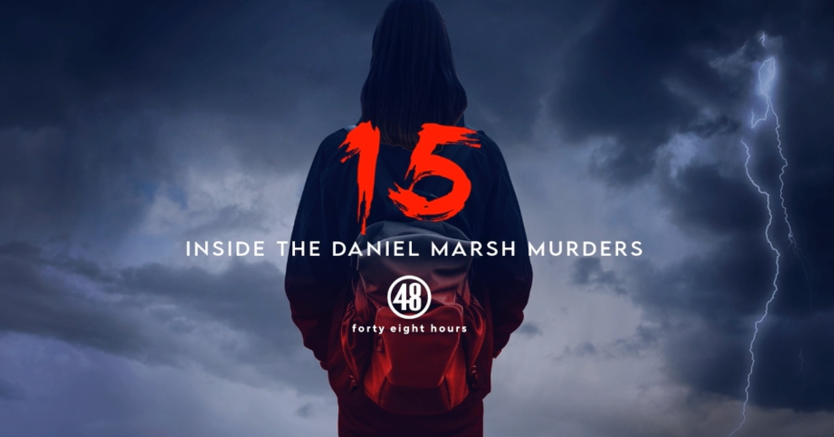"Fifteen: A Quiet Life Shattered" | "48 Hours" Podcast (Episode 1)