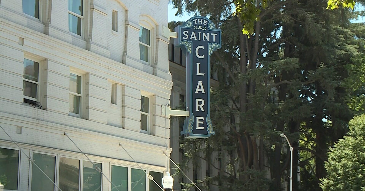 Downtown Sacramento business owners raise concerns over police responses to Saint Clare building 