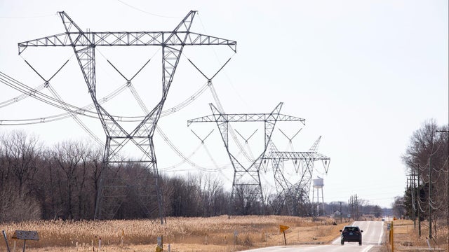 U.S. energy prices rising faster than inflation