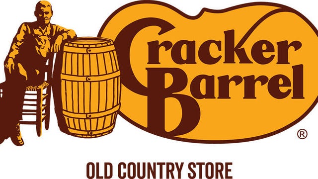 Cracker Barrel Old Country Store V 