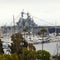 U.S. Navy sailor convicted of selling secrets to China