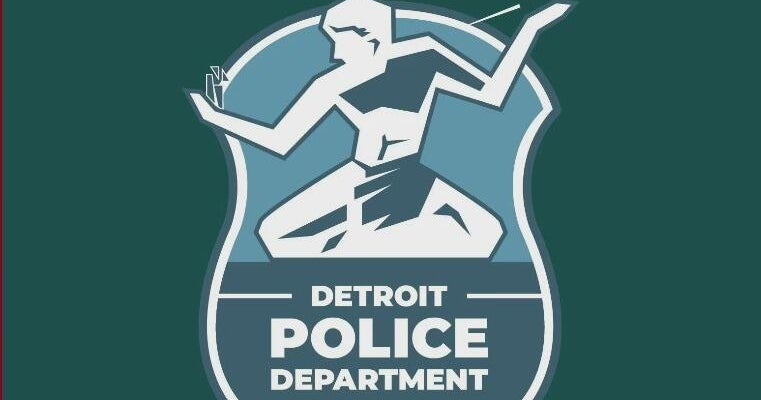 1 in custody after shooting at Detroit police - CBS Detroit