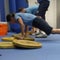 ICE ramps up training for new recruits
