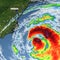 Hurricane Erin sparking storm surge warnings as it starts to move away from North Carolina