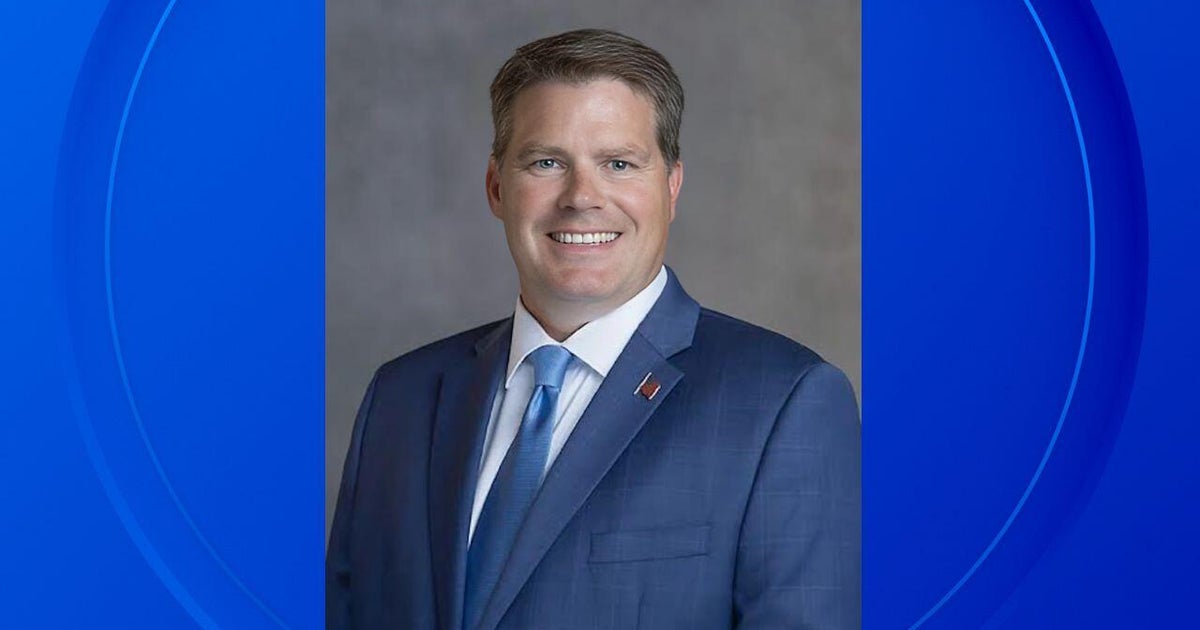 Sean Carlson announces campaign for Michigan Senate District 13 