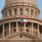 Texas House passes controversial GOP redistricting map