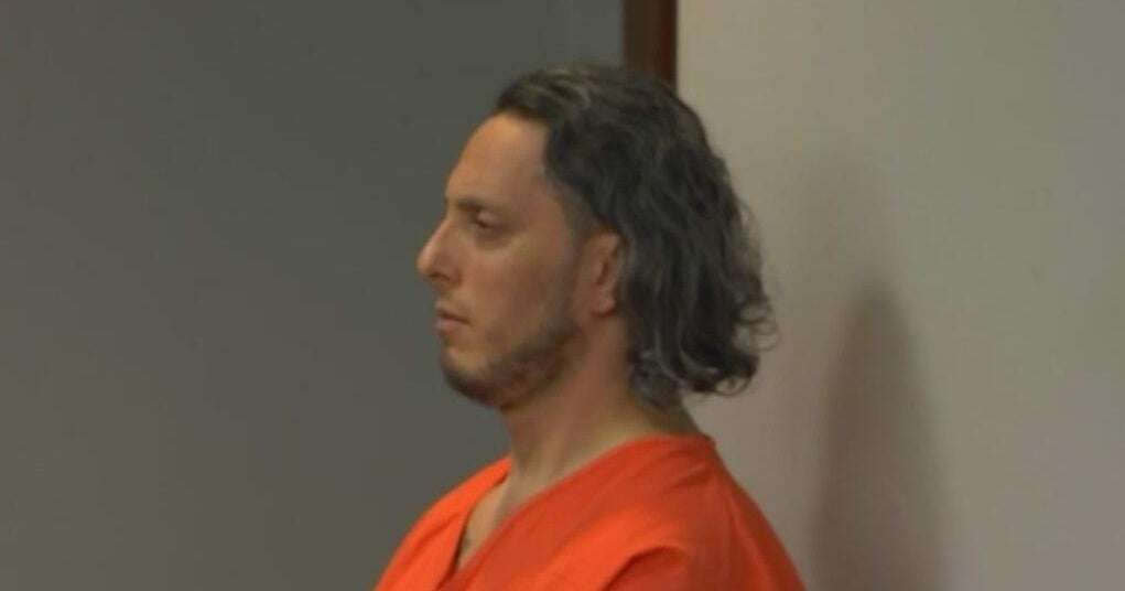 Judge accepts plea deal with former gymnastics coach charged with ...