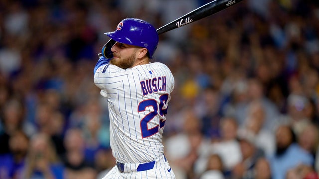 Milwaukee Brewers v Chicago Cubs 