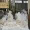 Hurricane Erin brings tropical storm conditions to Outer Banks