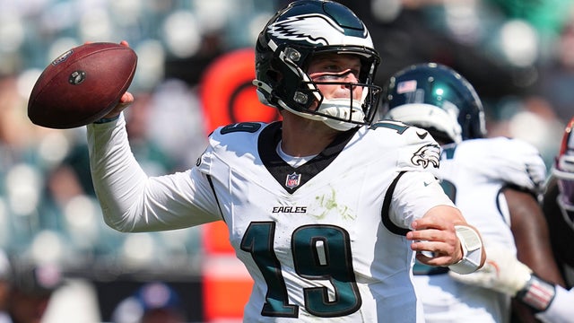 Cleveland Browns v Philadelphia Eagles - NFL Preseason 2025 