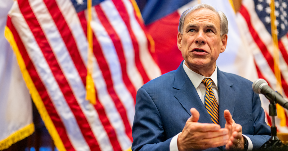 Abbott targets Texas lawmakers who flee state to block votes 