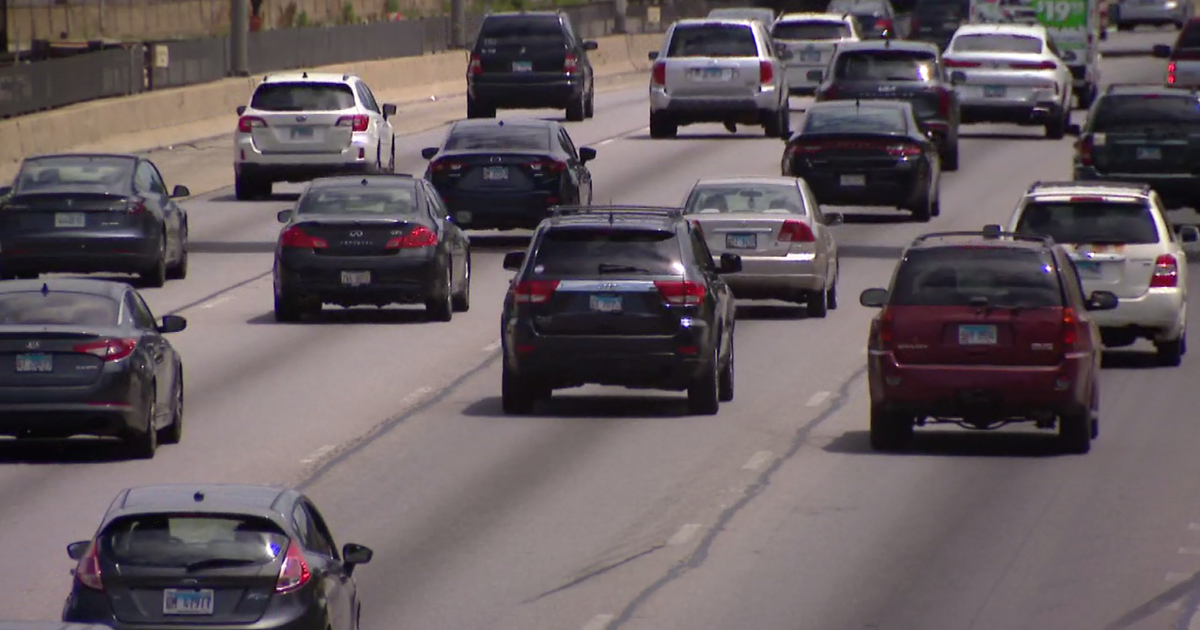 Illinois Secretary of State pledges to address spiking car insurance rates
