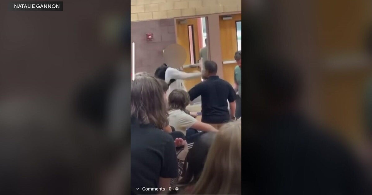Video shows Lincoln High student slapping teacher, sparking concerns 