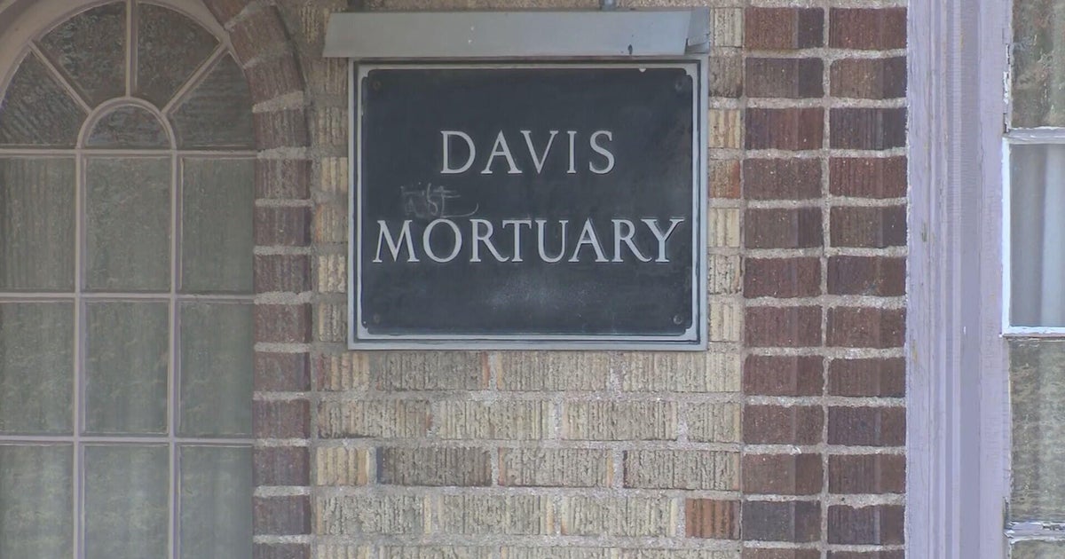 Investigators discover decomposing bodies inside Pueblo funeral home