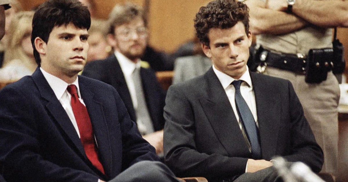 What to know about the Menendez brothers' parole hearings
