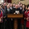 Texas redistricting plan heads to state's Senate after Republicans push House vote