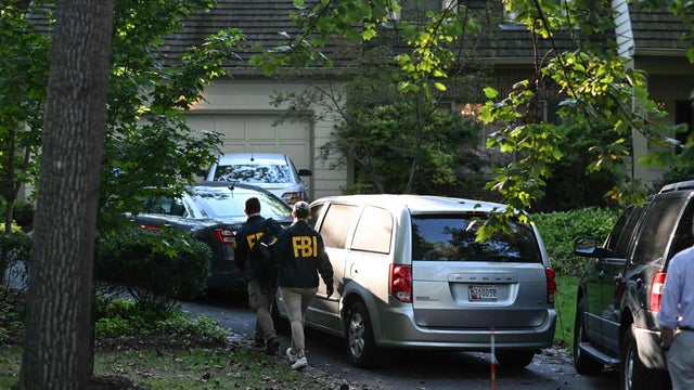 US-POLITICS-BOLTON-RAID 