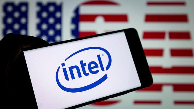 Illustration intel 