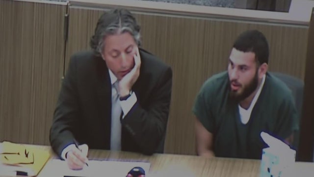 Dearborn man sentenced after high school student struck by vehicle 