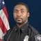 Hundreds honor police officer killed in CDC shooting