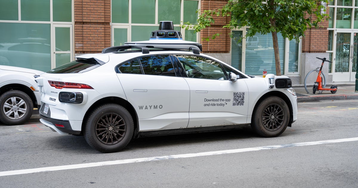 Waymo Begins Employee Robotaxi Testing at San Jose Airport