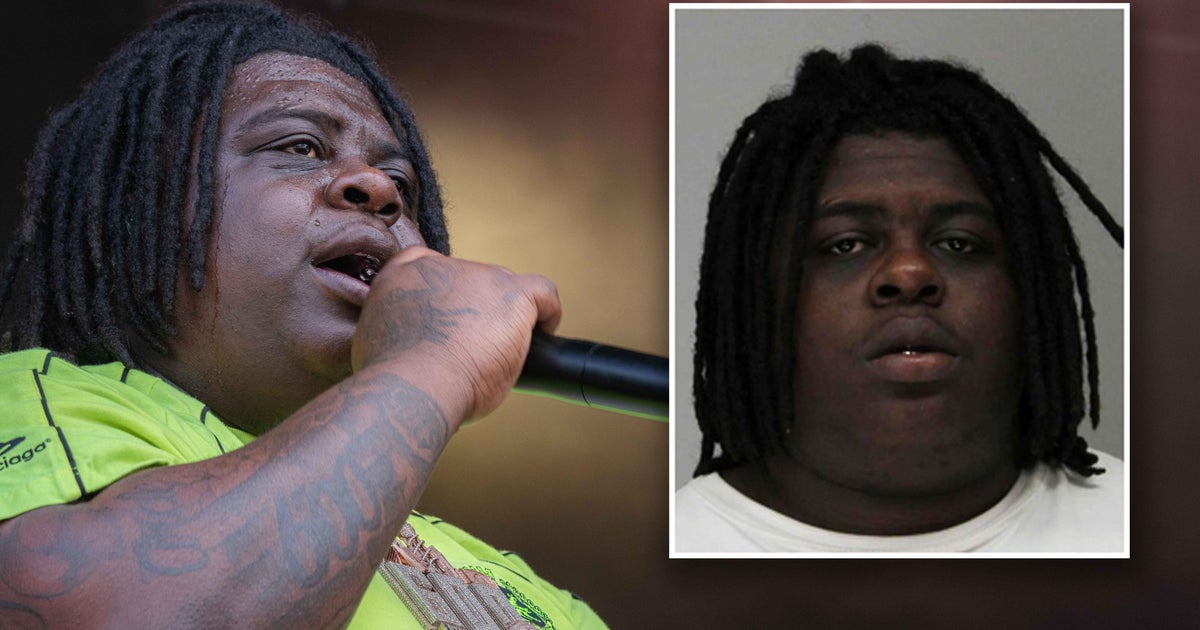 BigXthaPlug arrested in Dallas early Friday after new album released 