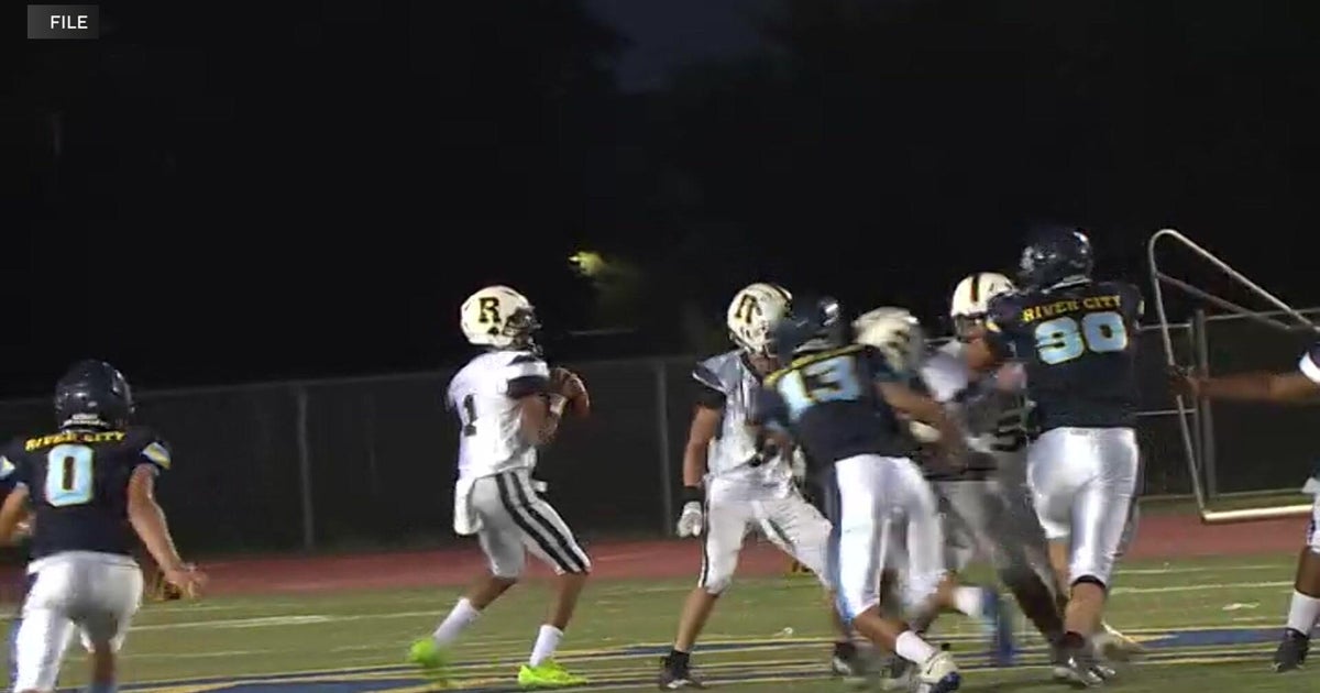 Northern California heat punts early high school football kickoff times 