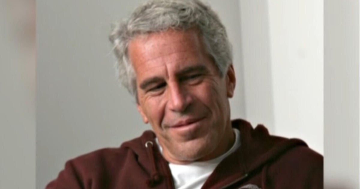 Epstein records sent to House Oversight Committee