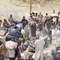 Eyewitness says American subcontractors at Gaza aid sites fired at Palestinians