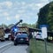 Multiple people dead after tour bus rolls over in New York, police say