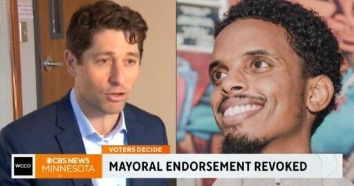 DFL revokes Minneapolis mayoral candidate endorsement, and more ...