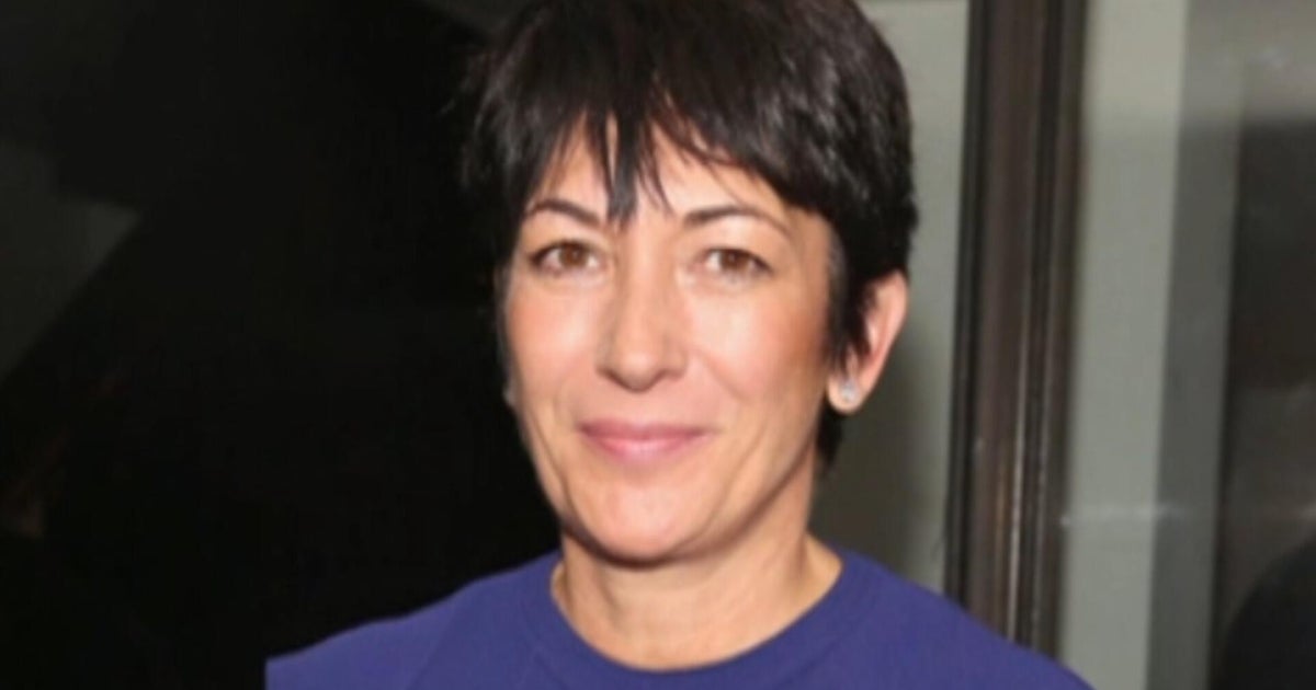 Listen to parts of Ghislaine Maxwell's interview with DOJ