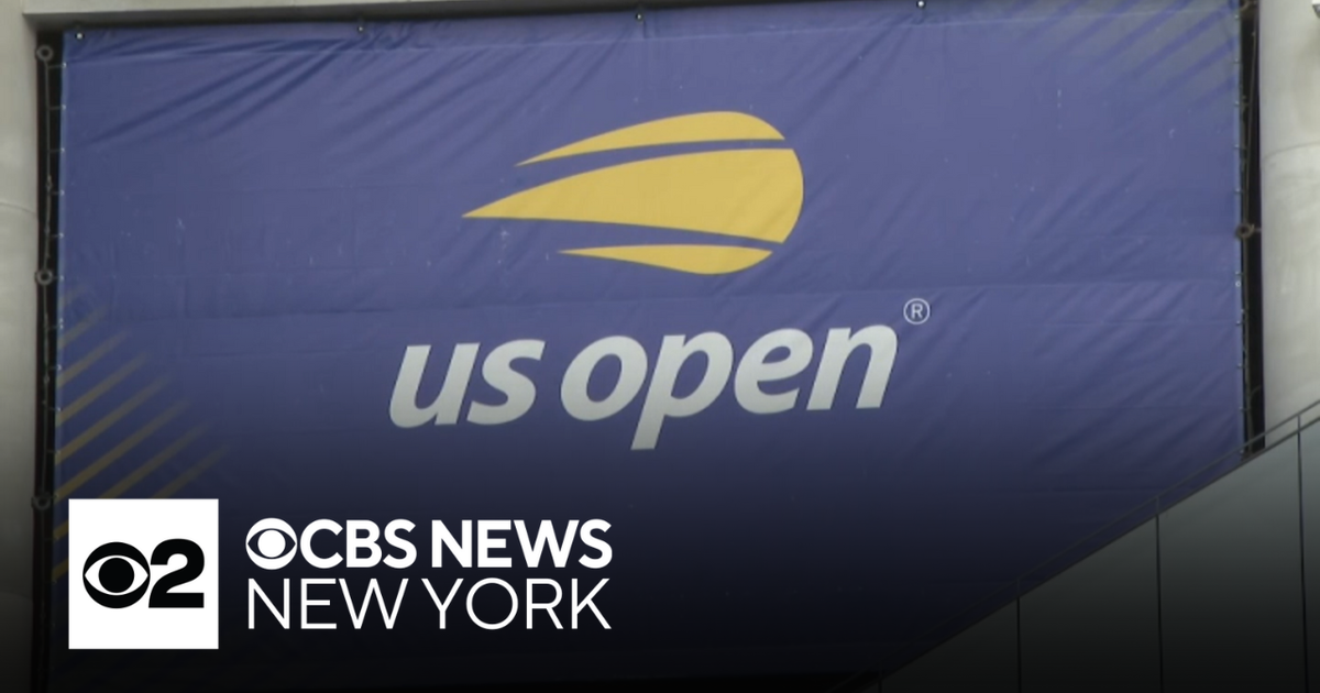 US Open Features Top Contenders Sinner, Alcaraz, Djokovic