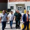Kilmar Abrego Garcia could be deported to Uganda, official says
