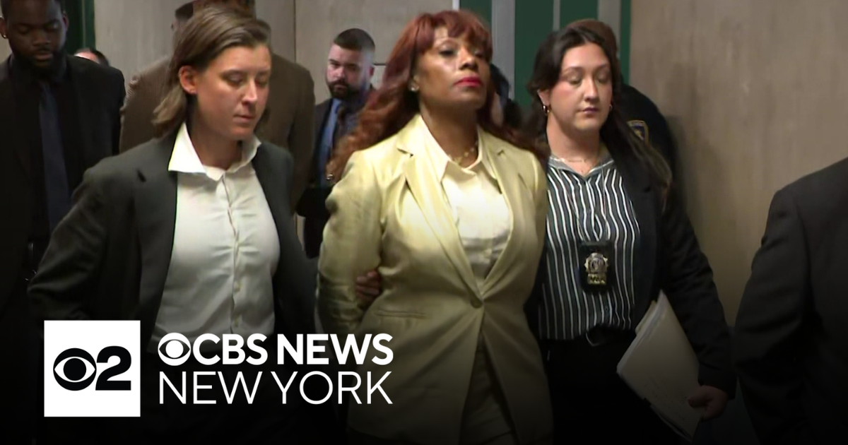 NYC Mayor Adams' former top adviser facing new charges in latest City ...