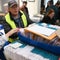 Election officials are leaving their jobs at record pace
